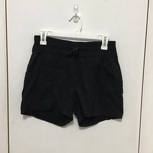 North Face Hiking Shorts